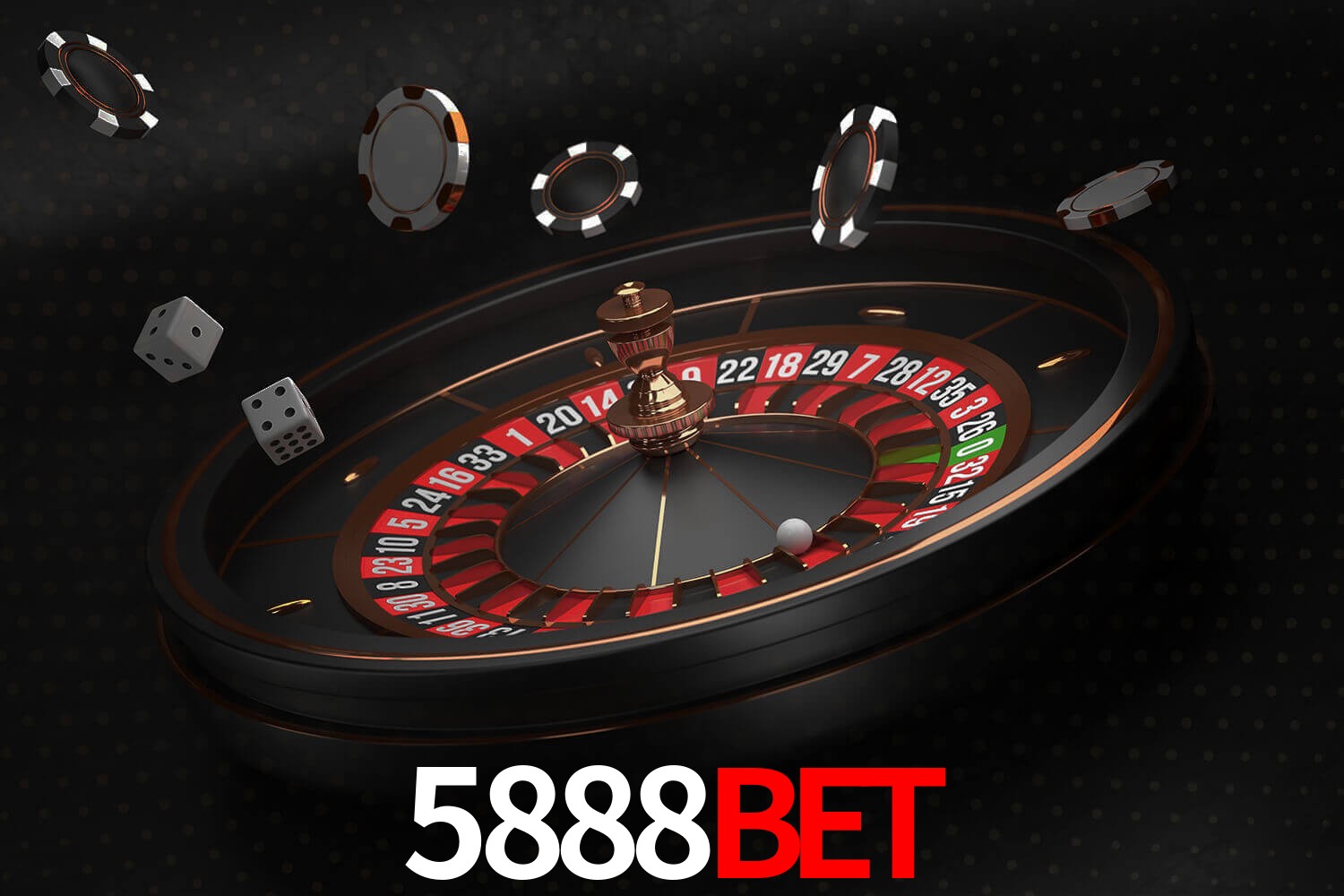 5888bet login