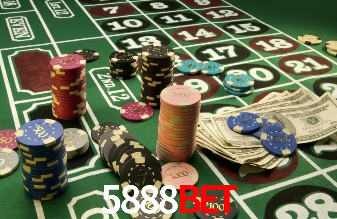 Welcome Bonus 5888bet