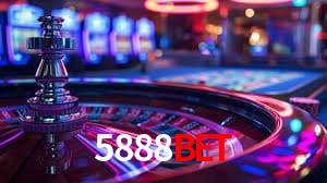 Experiência VIP 5888bet
