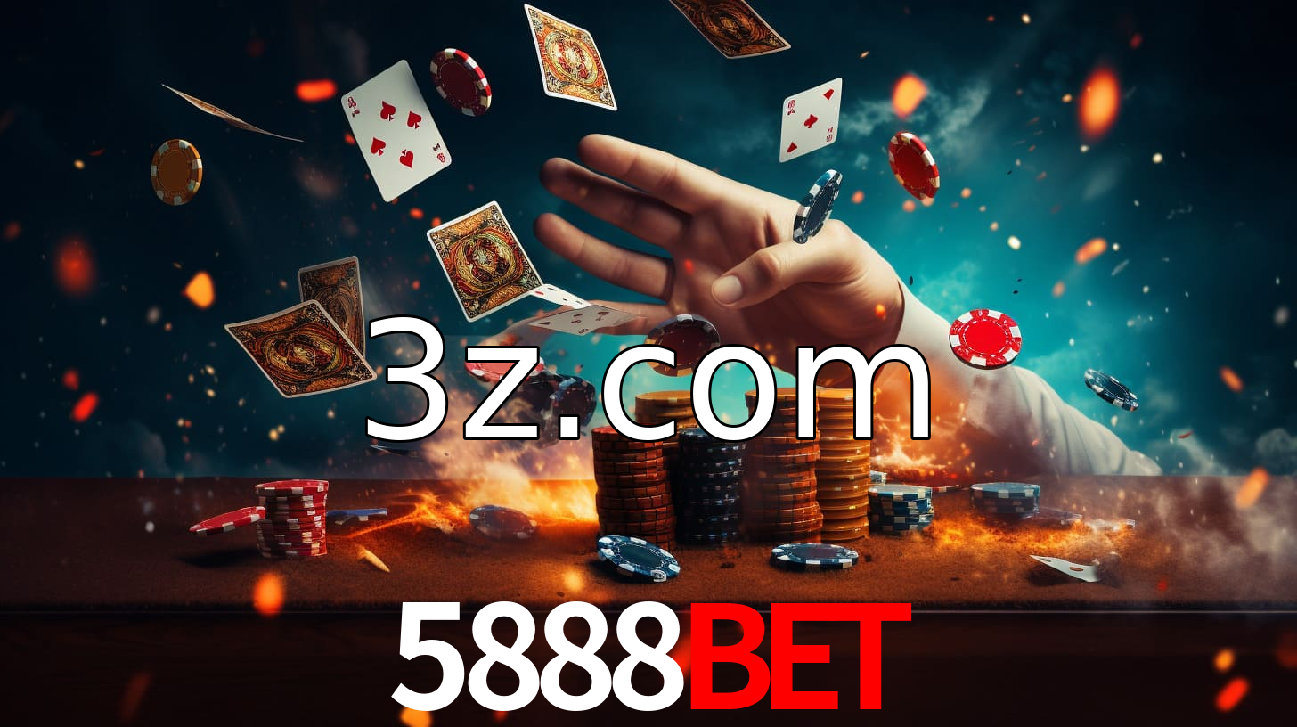 5888bet