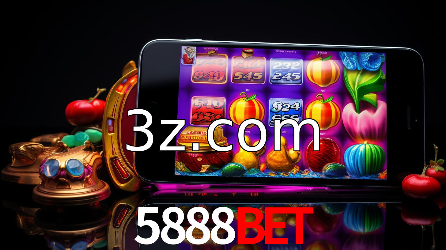 5888bet 