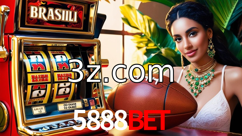 5888bet