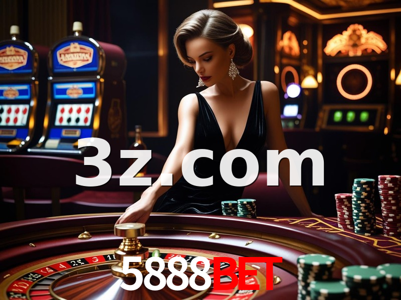 5888bet 