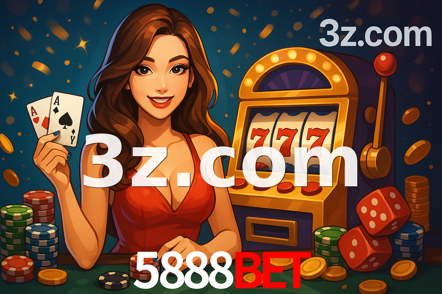5888bet