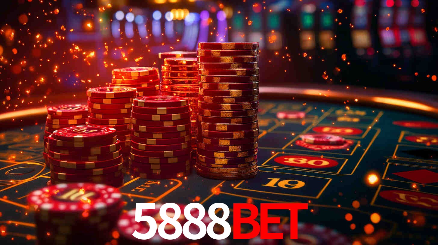 Exclusive Games 5888bet
