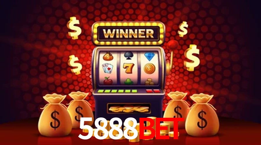 Slot Games 5888bet