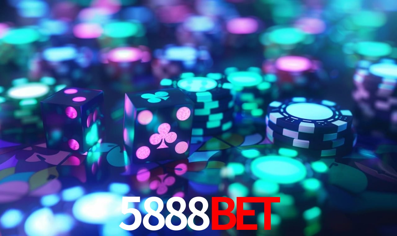 Casino VIP 5888bet