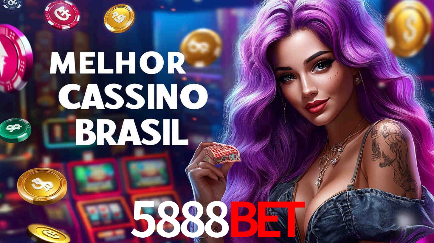 Explorando a Categoria de Eventos em Apostas na 5888bet