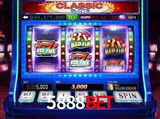 A Revolução dos Aplicativos de Jogos no 5888bet