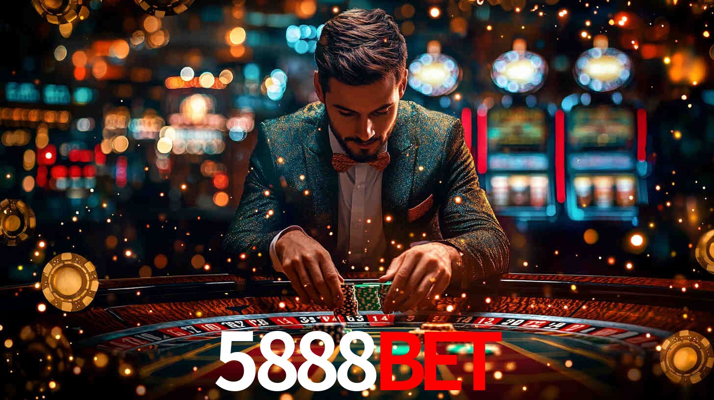 5888bet App Interface