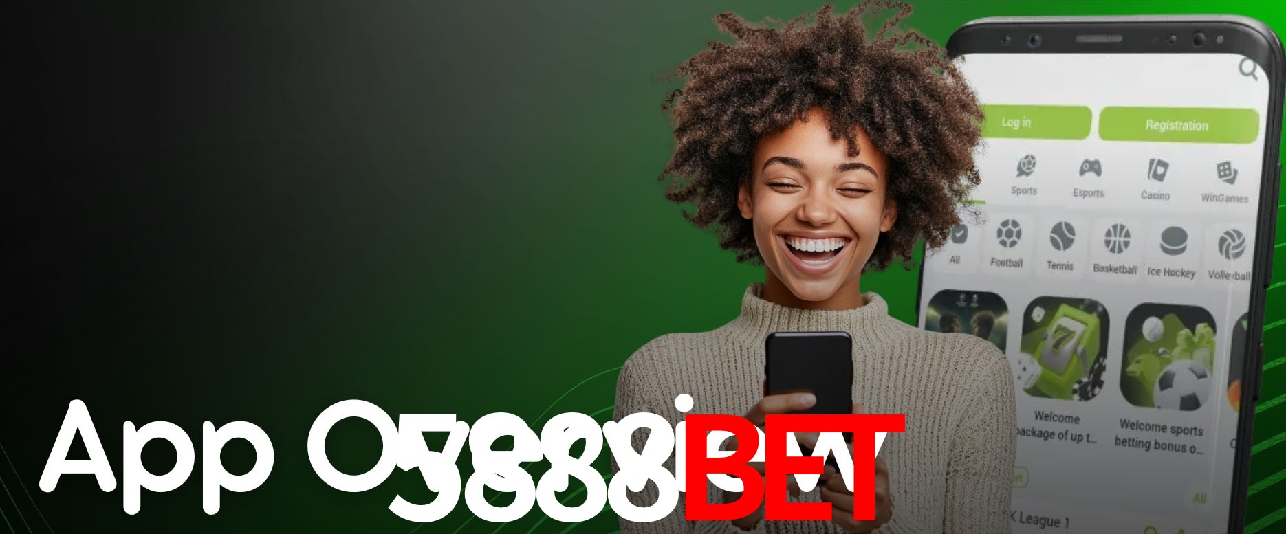 Quick Registration 5888bet