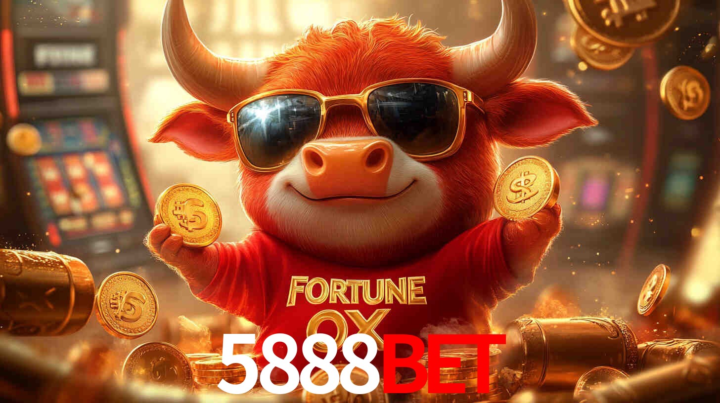 5888bet: A Experiência de Casino com Jogos de Mesa ao Vivo