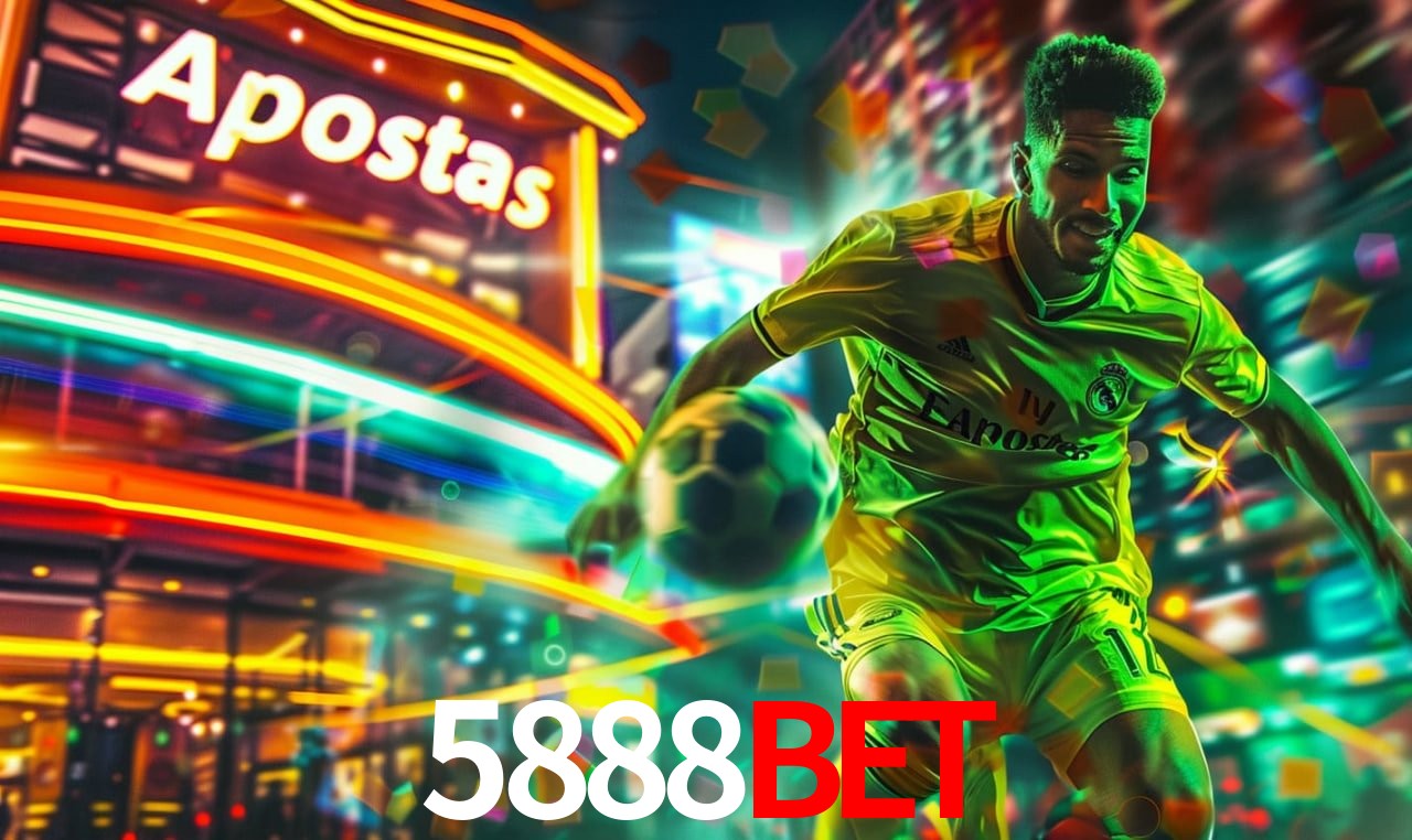 Diretório de Jogos 5888bet