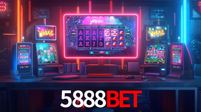 5888bet login