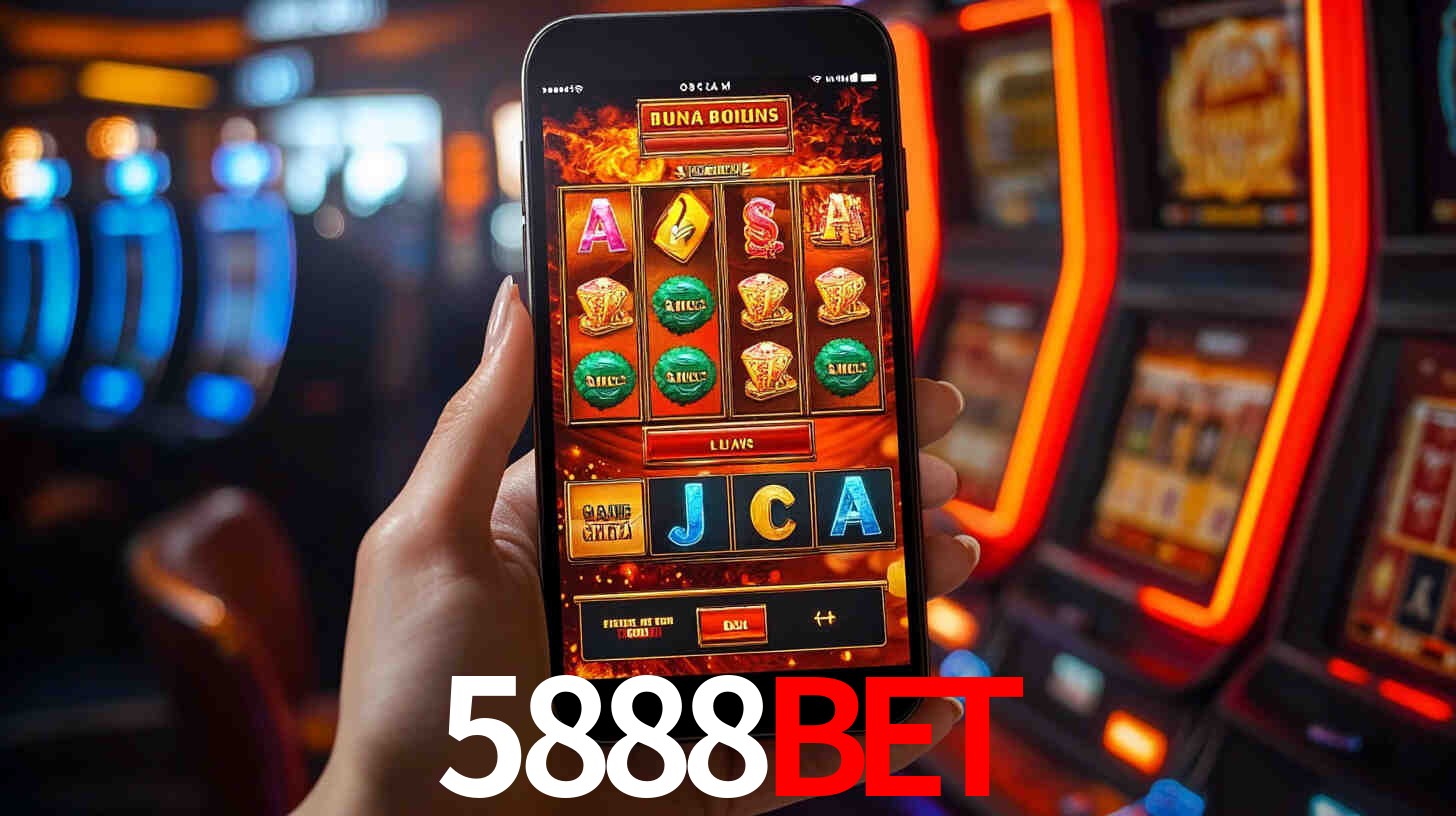 5888bet