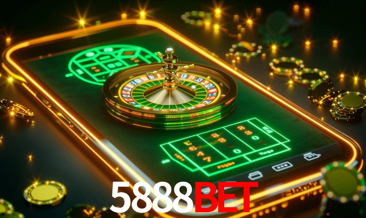 Promoções Sazonais 5888bet