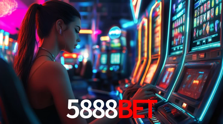 Explore as vantagens do 5888bet: serviço profissional e confiabilidade