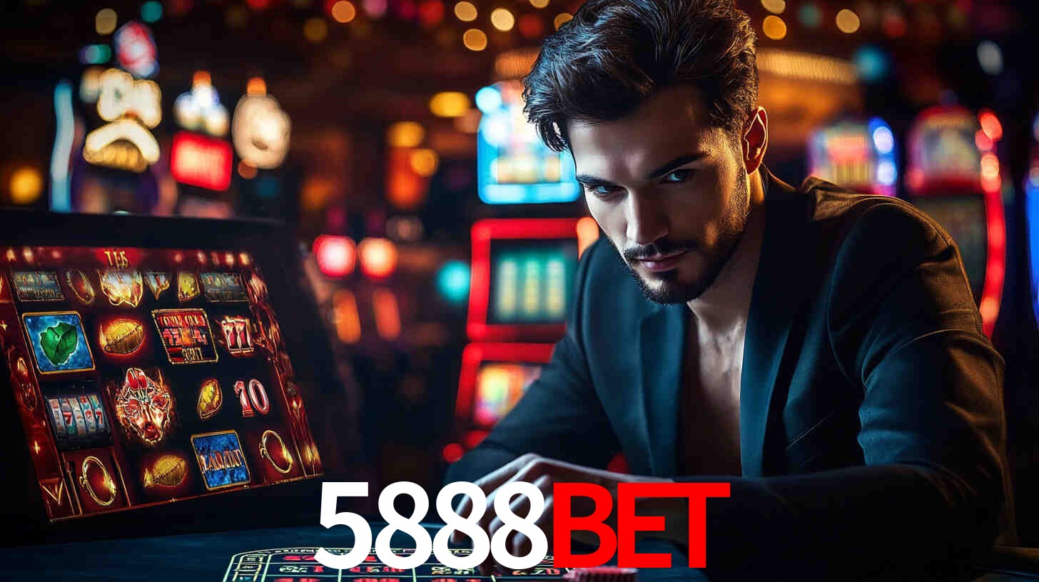5888bet login