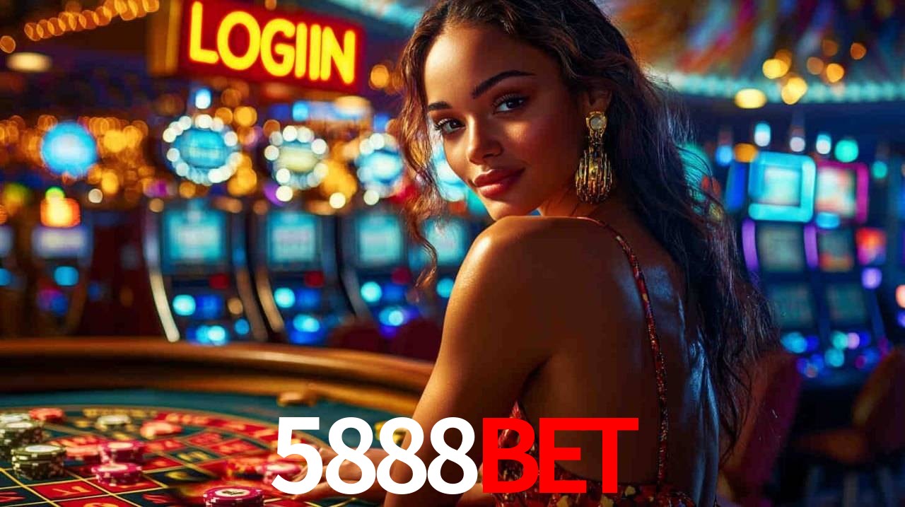 Login Seguro 5888bet