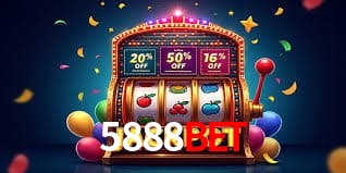 Especiais de Fim de Semana 5888bet