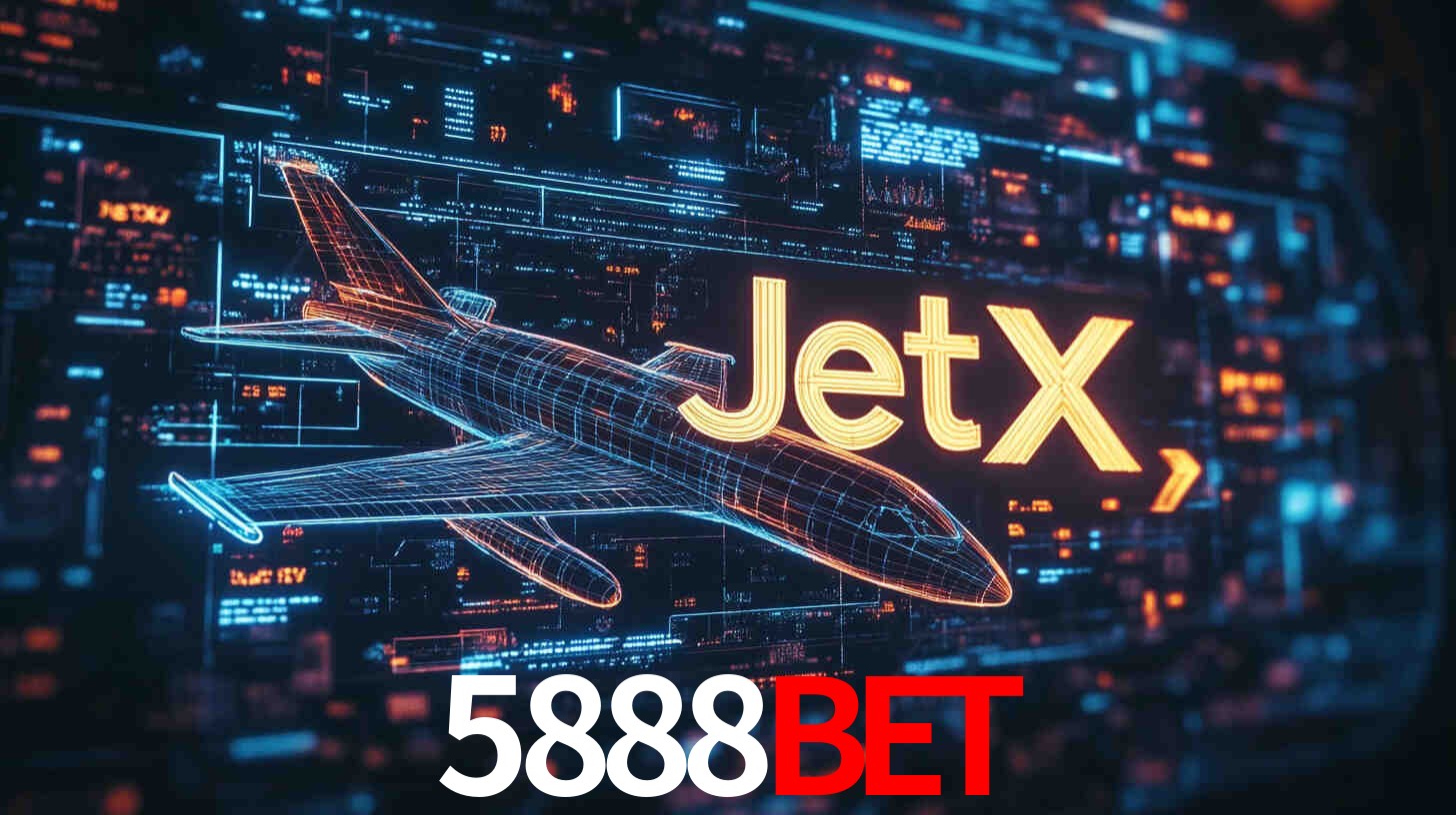 Apostas Esportivas na 5888bet: Um Guia Completo