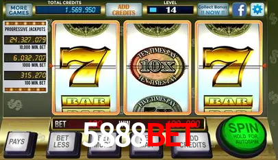 Apostas Esportivas na 5888bet: Um Guia Completo