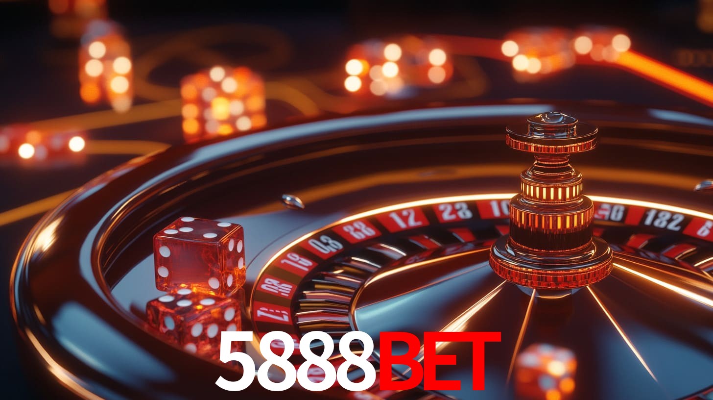 Blackjack Table 5888bet