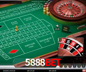 Weekend Specials 5888bet