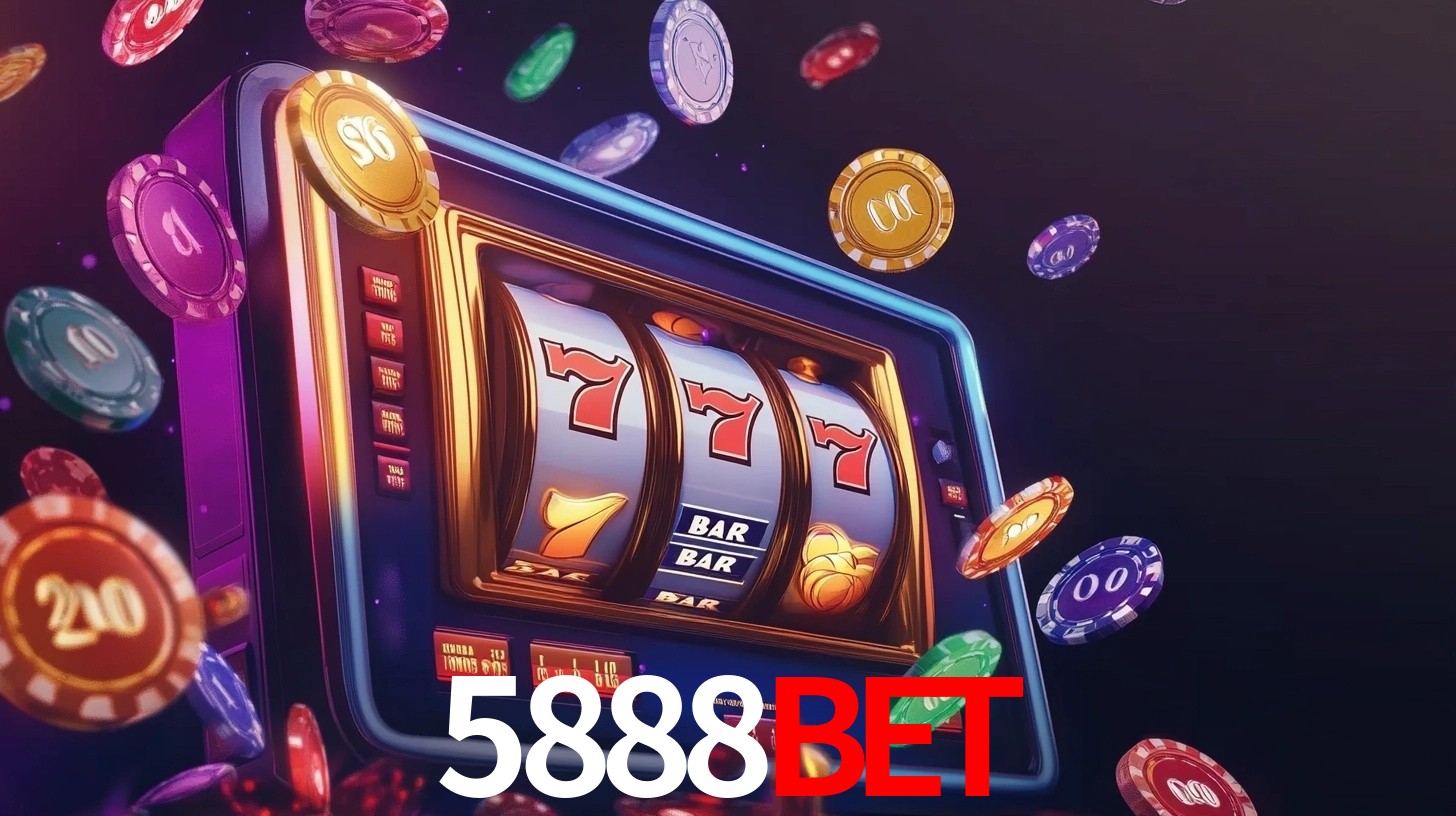 Welcome Bonus 5888bet