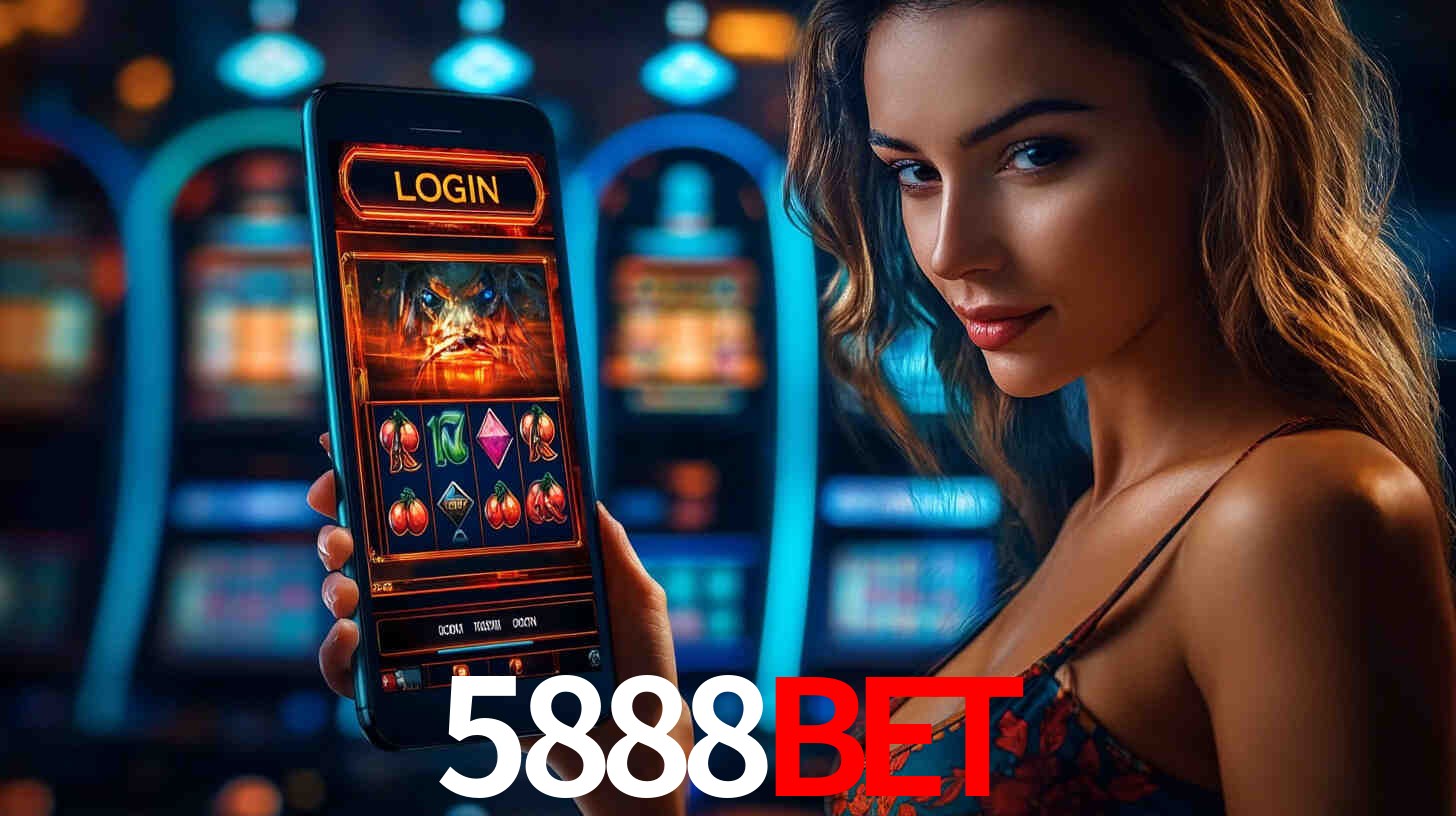 5888bet login