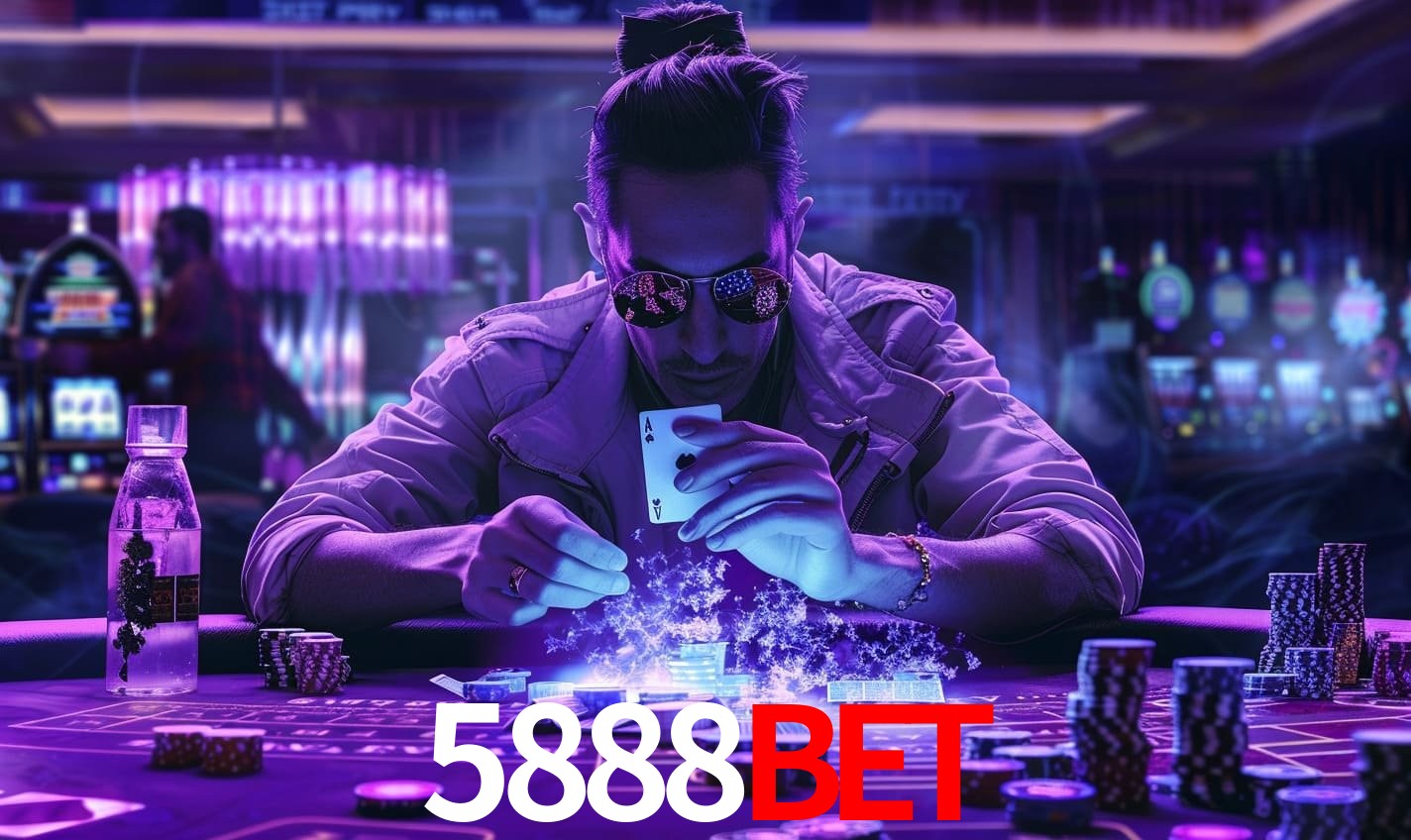 VIP Casino 5888bet