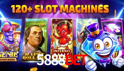 Desvendando o Mundo dos Jogos Virtuais na 5888bet