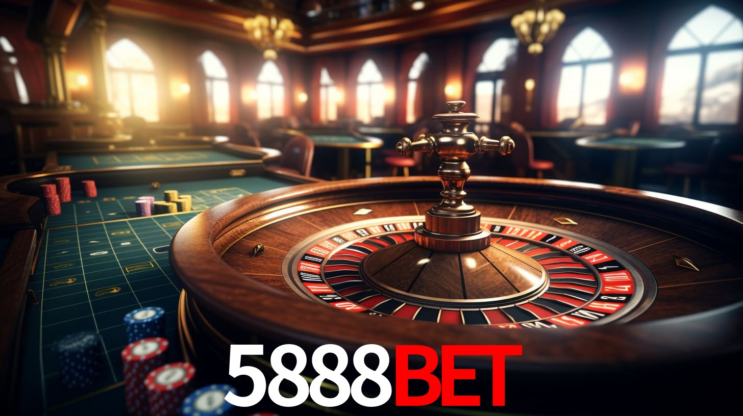 Live Casino 5888bet