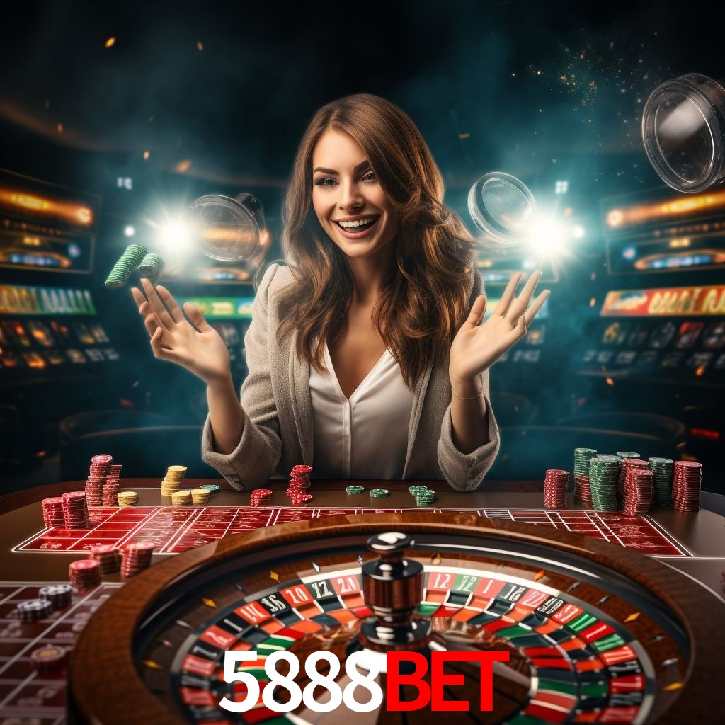 5888bet