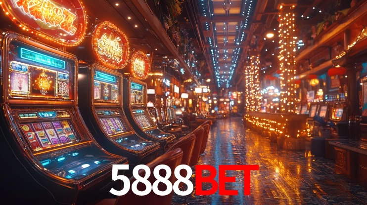 5888bet: Seu Especialista em Apostas Esportivas Brasileiras