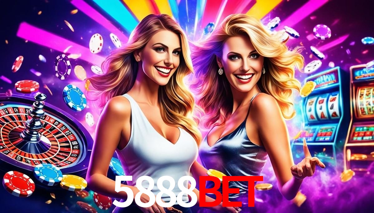 Jogos Exclusivos 5888bet