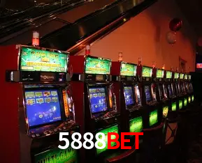 Flash Promotion 5888bet